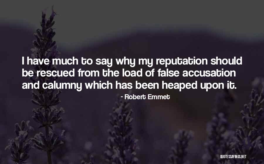 Humika Drink Quotes By Robert Emmet Humika Drink Quotes By Robert Emmet