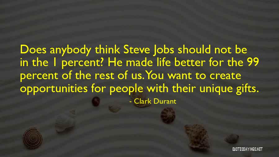 Humikayat Quotes By Clark Durant Humikayat Quotes By Clark Durant