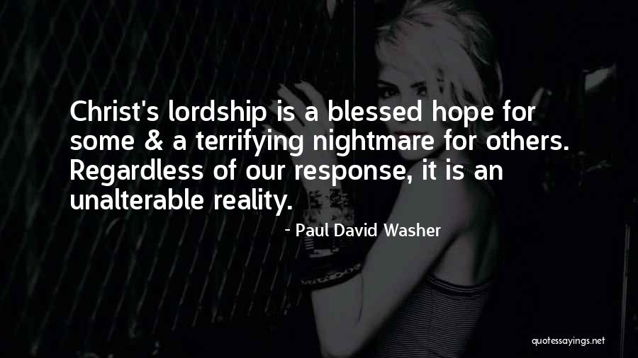 Humildad Significado Quotes By Paul David Washer Humildad Significado Quotes By Paul David Washer