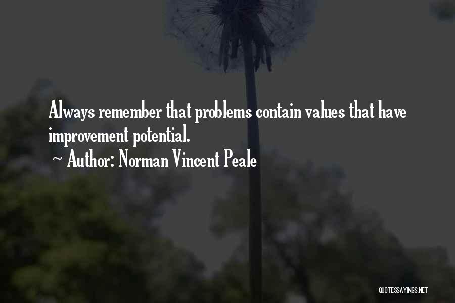 Humildade Em Quotes By Norman Vincent Peale