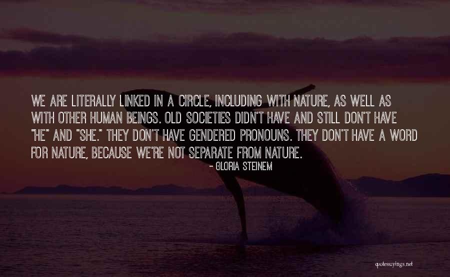 Humildade Estudo Quotes By Gloria Steinem Humildade Estudo Quotes By Gloria Steinem