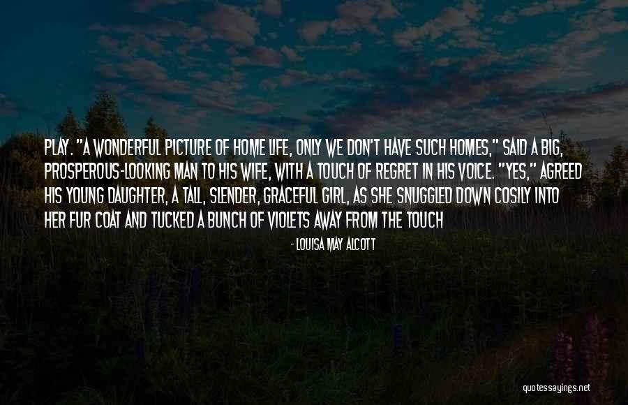 Humildemente Scrop Quotes By Louisa May Alcott Humildemente Scrop Quotes By Louisa May Alcott