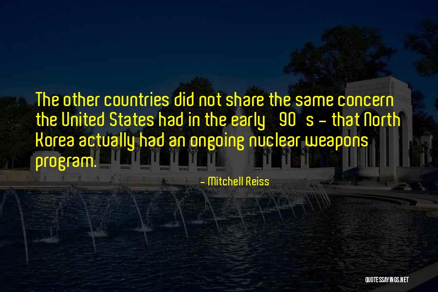 Humildemente Scrop Quotes By Mitchell Reiss Humildemente Scrop Quotes By Mitchell Reiss