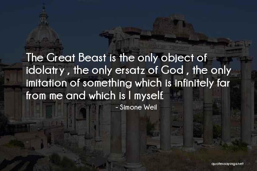 Humildemente Significado Quotes By Simone Weil Humildemente Significado Quotes By Simone Weil