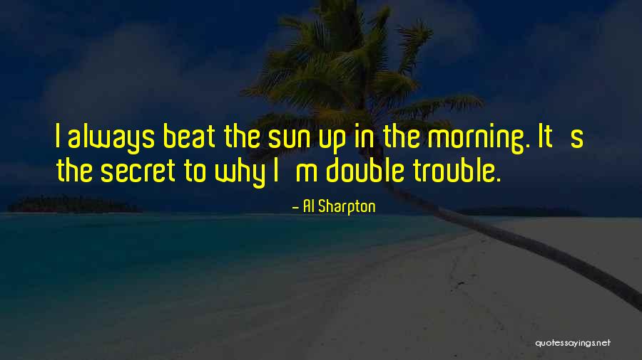 Humildes Mix Quotes By Al Sharpton
