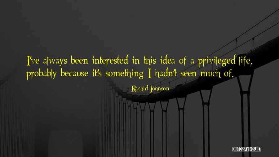 Humiliant Quotes By Rashid Johnson Humiliant Quotes By Rashid Johnson