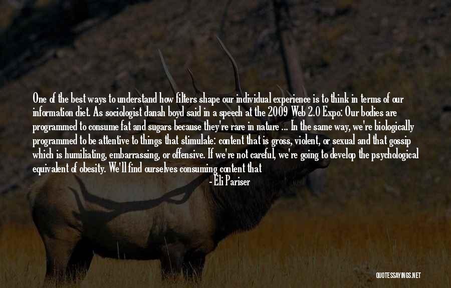 Humiliating Quotes By Eli Pariser Humiliating Quotes By Eli Pariser