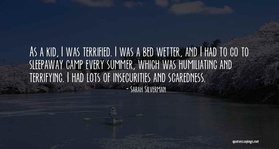 Humiliating Quotes By Sarah Silverman Humiliating Quotes By Sarah Silverman