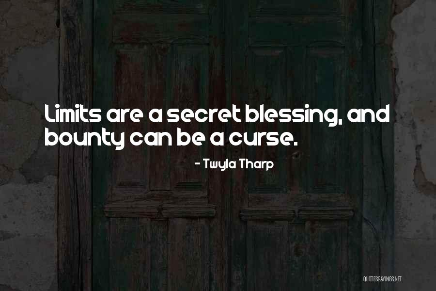 Humilis Sweetbox Quotes By Twyla Tharp Humilis Sweetbox Quotes By Twyla Tharp