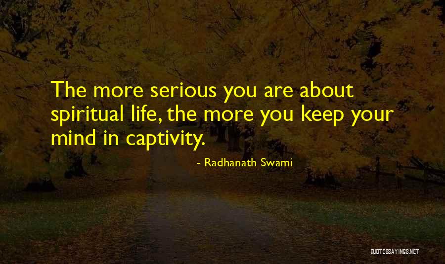 Humilitity Quotes By Radhanath Swami Humilitity Quotes By Radhanath Swami