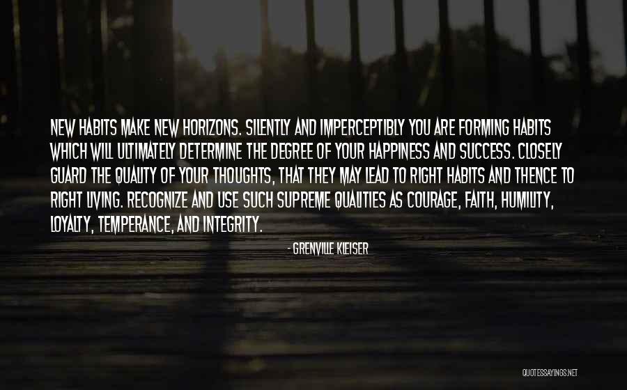 Humility And Success Quotes By Grenville Kleiser Humility And Success Quotes By Grenville Kleiser