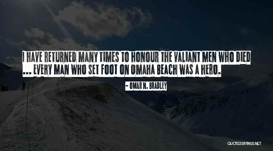 Humility Funny Quotes By Omar N. Bradley Humility Funny Quotes By Omar N. Bradley