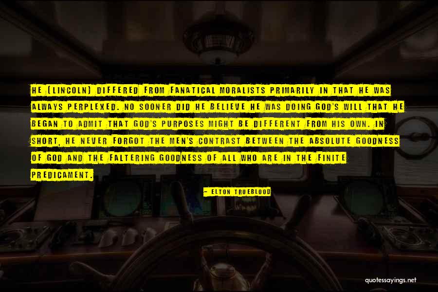 Humility Humorous Quotes By Elton Trueblood Humility Humorous Quotes By Elton Trueblood
