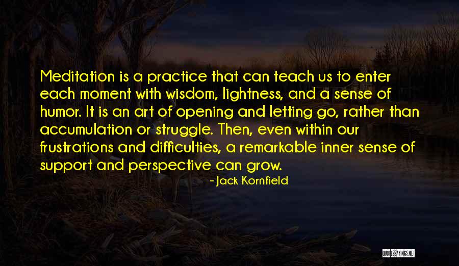Humillacion Definicion Quotes By Jack Kornfield Humillacion Definicion Quotes By Jack Kornfield