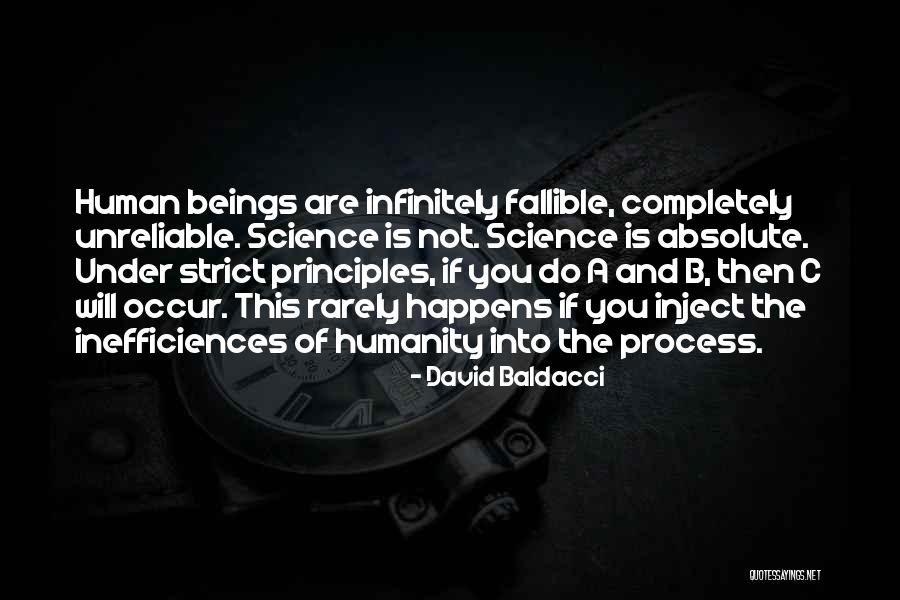 Humillacion Frases Quotes By David Baldacci Humillacion Frases Quotes By David Baldacci