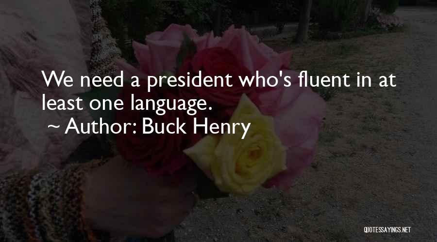 Humillaciones En Quotes By Buck Henry