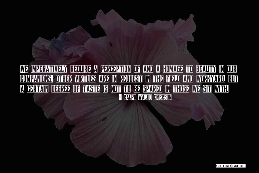 Humillados Bajo Quotes By Ralph Waldo Emerson Humillados Bajo Quotes By Ralph Waldo Emerson