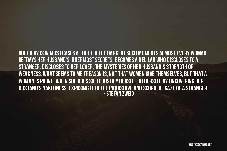 Humillar Quotes By Stefan Zweig Humillar Quotes By Stefan Zweig