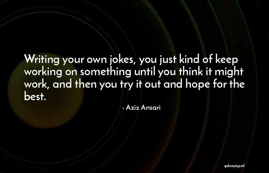 Humillar Rae Quotes By Aziz Ansari Humillar Rae Quotes By Aziz Ansari