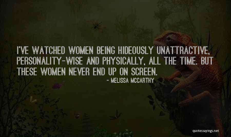 Humillarse Significado Quotes By Melissa McCarthy