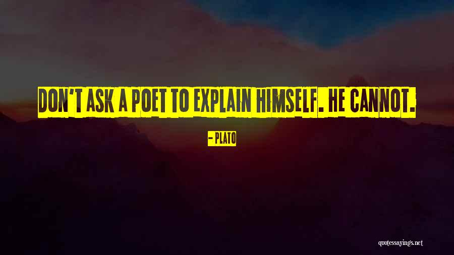 Humillarse Significado Quotes By Plato