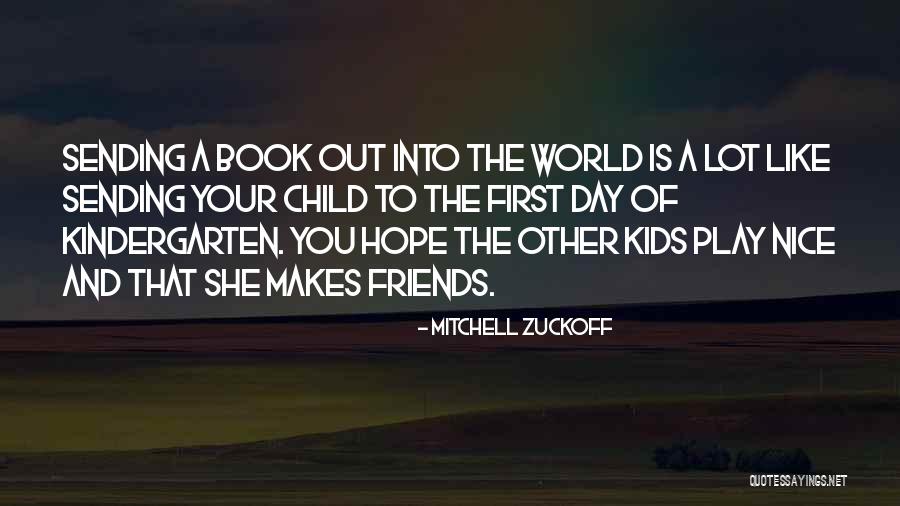 Hummable Songs Quotes By Mitchell Zuckoff Hummable Songs Quotes By Mitchell Zuckoff