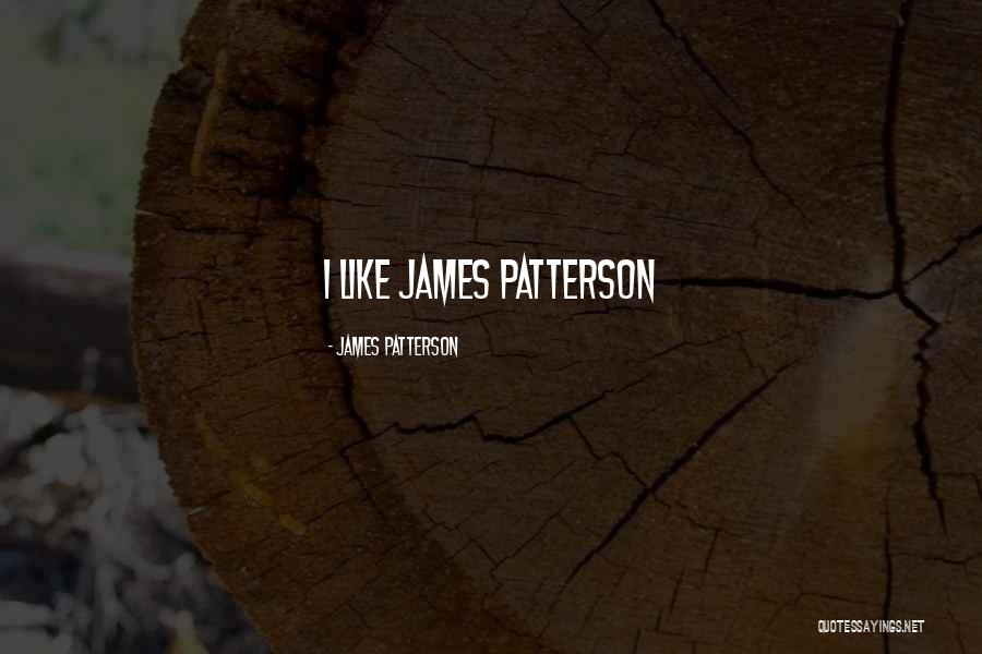 Hummelladen Quotes By James Patterson Hummelladen Quotes By James Patterson