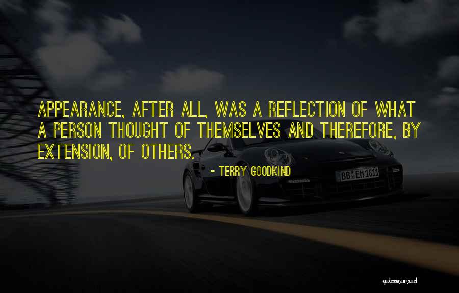 Hummelladen Quotes By Terry Goodkind Hummelladen Quotes By Terry Goodkind