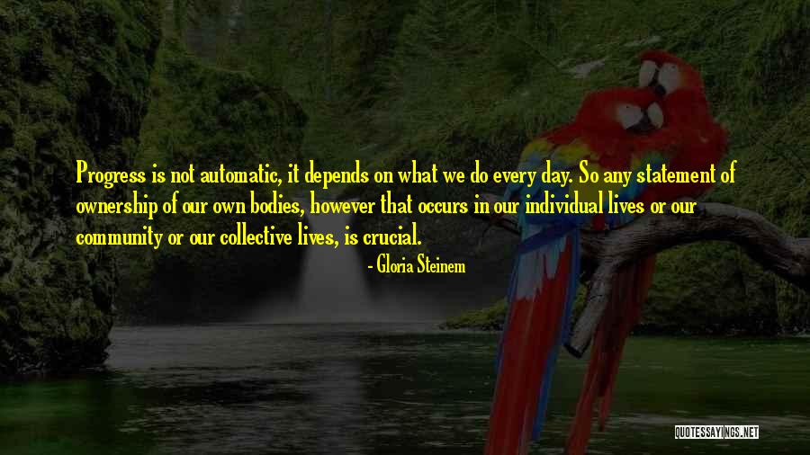 Hummeln Crater Quotes By Gloria Steinem Hummeln Crater Quotes By Gloria Steinem