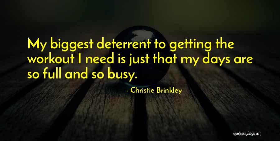 Hummeln Kaufen Quotes By Christie Brinkley Hummeln Kaufen Quotes By Christie Brinkley