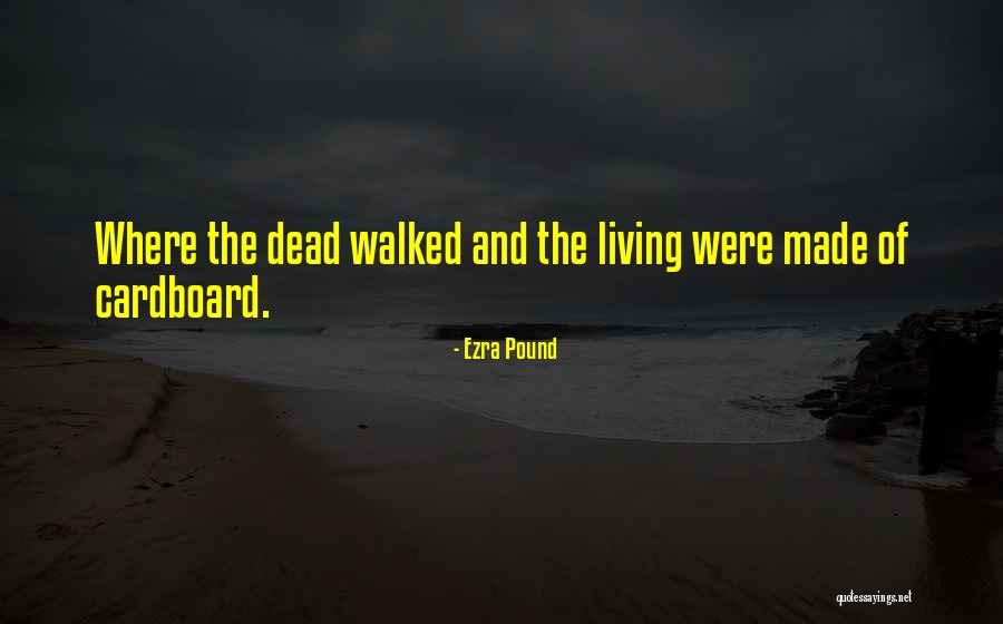 Hummels Value Quotes By Ezra Pound Hummels Value Quotes By Ezra Pound