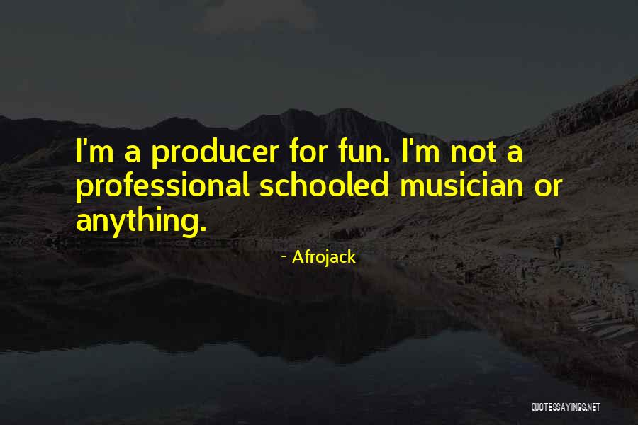 Hummer Doctors Visit Quotes By Afrojack Hummer Doctors Visit Quotes By Afrojack