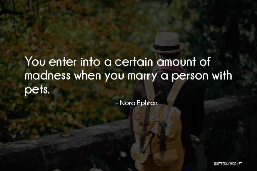 Hummerstone Quotes By Nora Ephron Hummerstone Quotes By Nora Ephron