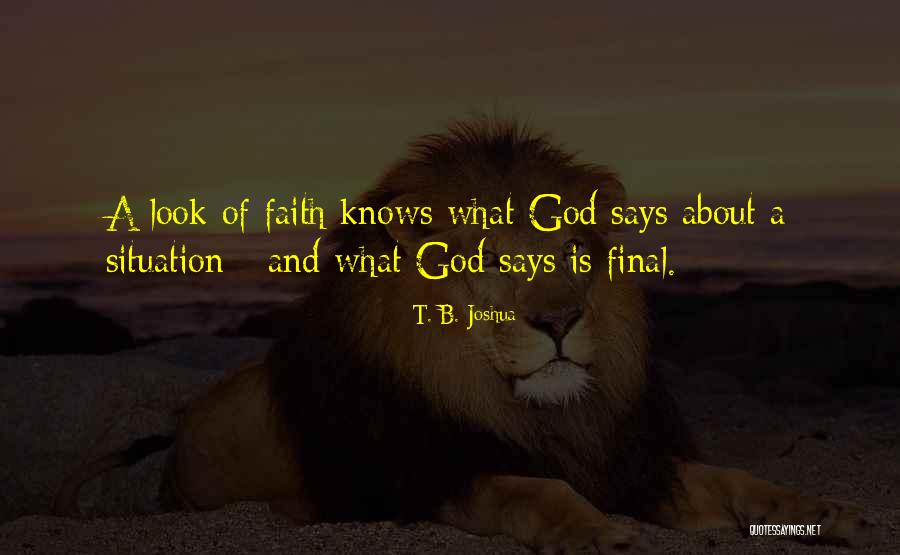 Hummingbird And Butterfly Garden Quotes By T. B. Joshua Hummingbird And Butterfly Garden Quotes By T. B. Joshua