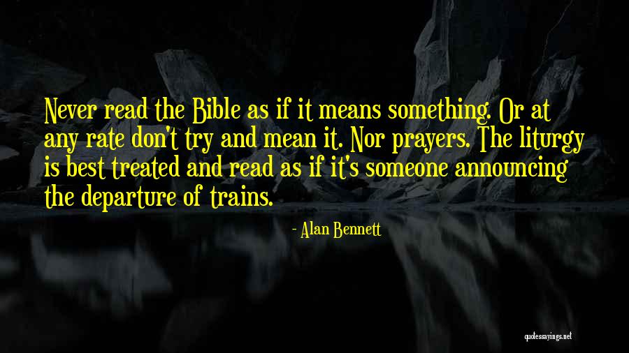 Humminginears Quotes By Alan Bennett Humminginears Quotes By Alan Bennett