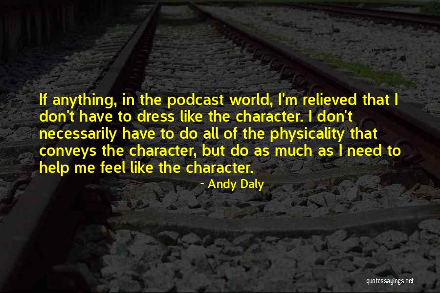 Humminginears Quotes By Andy Daly Humminginears Quotes By Andy Daly