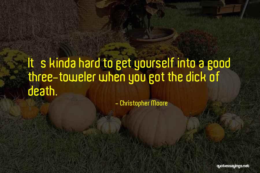 Humon Quotes By Christopher Moore Humon Quotes By Christopher Moore