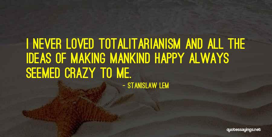 Humongous Crossword Quotes By Stanislaw Lem Humongous Crossword Quotes By Stanislaw Lem