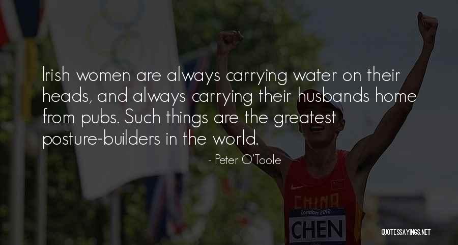 Humongous Entertainment Quotes By Peter O'Toole Humongous Entertainment Quotes By Peter O'Toole