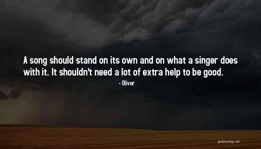 Humongous Game Quotes By Oliver Humongous Game Quotes By Oliver