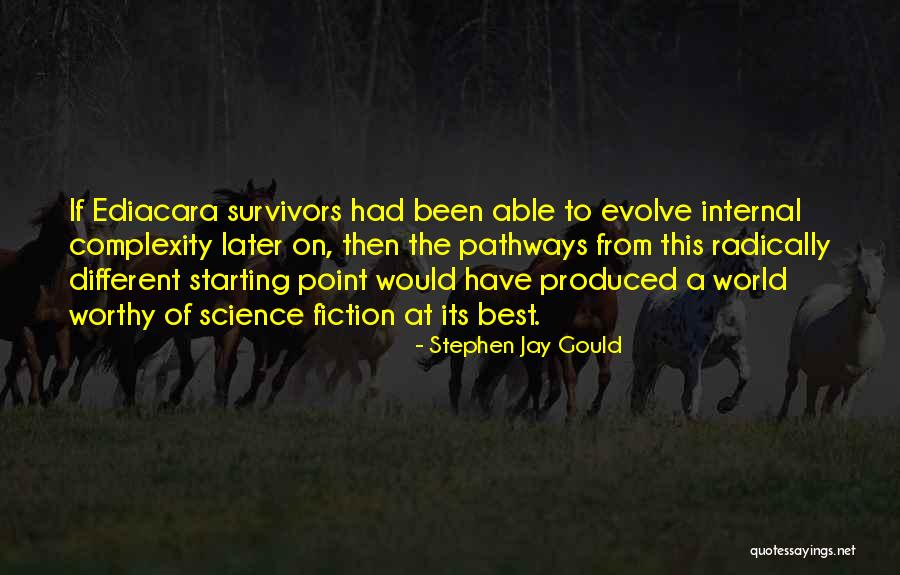 Humongous Game Quotes By Stephen Jay Gould Humongous Game Quotes By Stephen Jay Gould