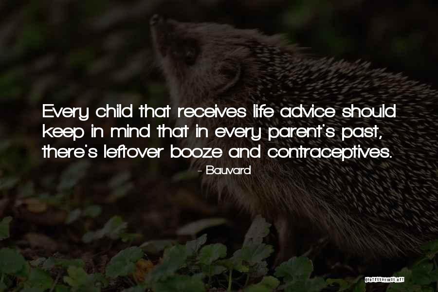 Humor Advice Quotes By Bauvard Humor Advice Quotes By Bauvard