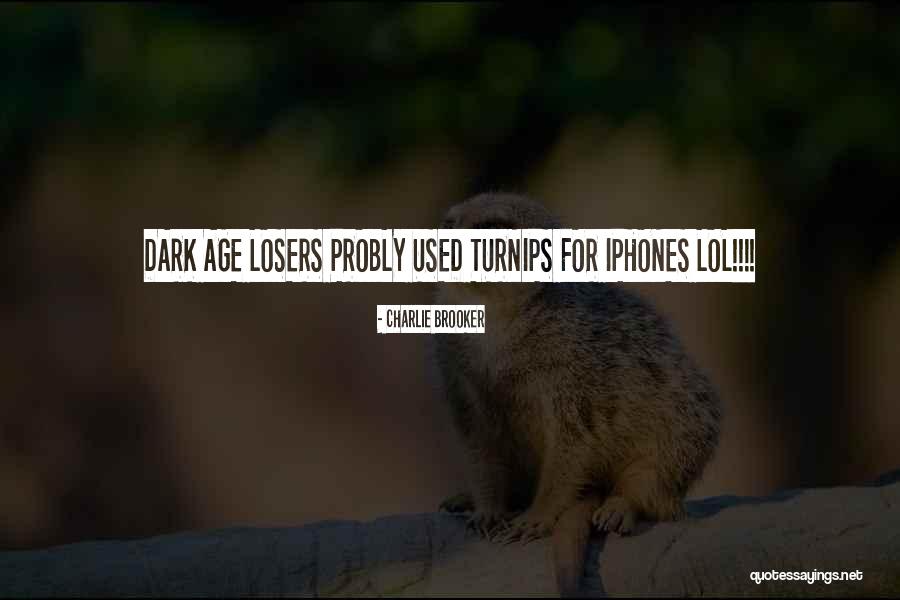 Humor Age Quotes By Charlie Brooker Humor Age Quotes By Charlie Brooker