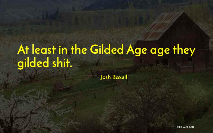 Humor Age Quotes By Josh Bazell Humor Age Quotes By Josh Bazell