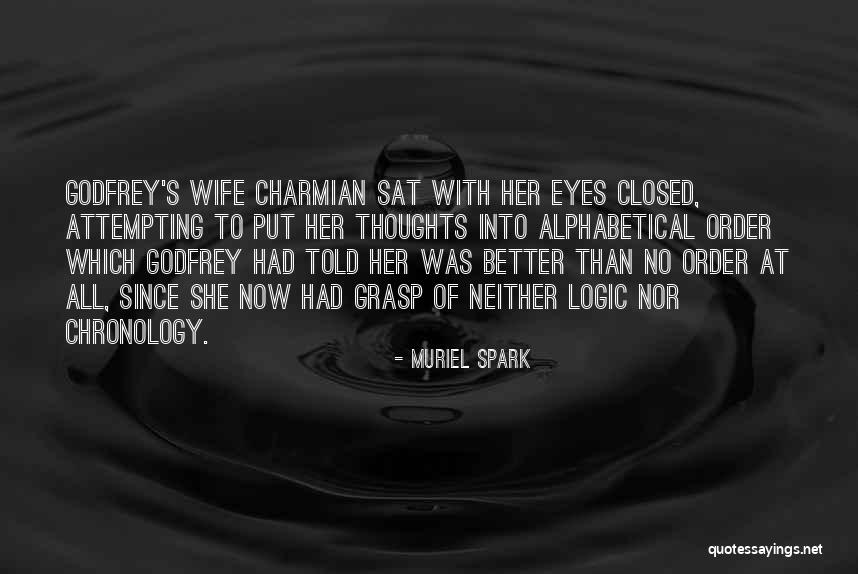 Humor Age Quotes By Muriel Spark Humor Age Quotes By Muriel Spark