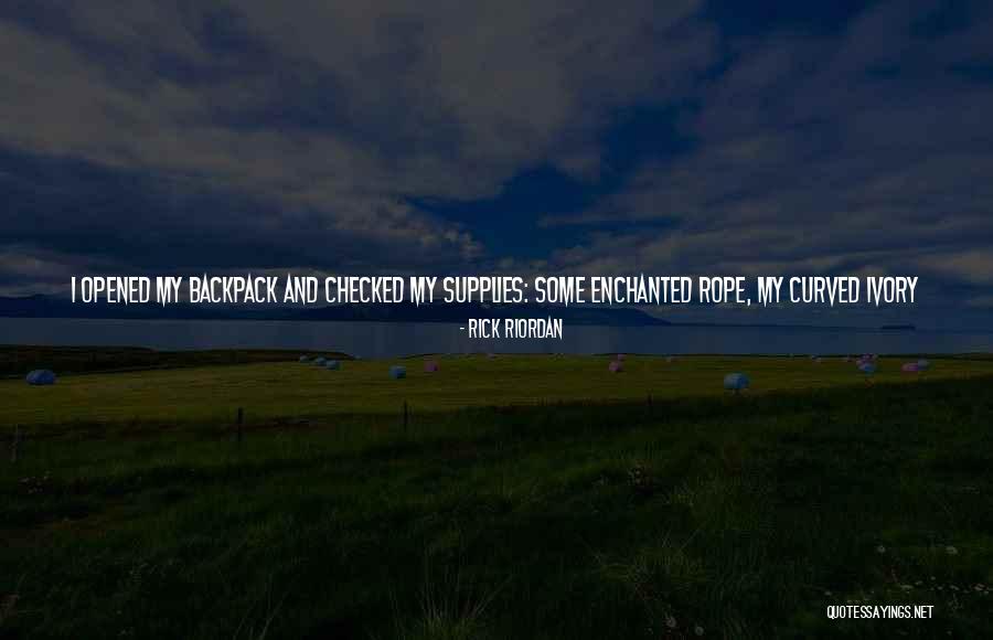 Humor And Healing Quotes By Rick Riordan Humor And Healing Quotes By Rick Riordan