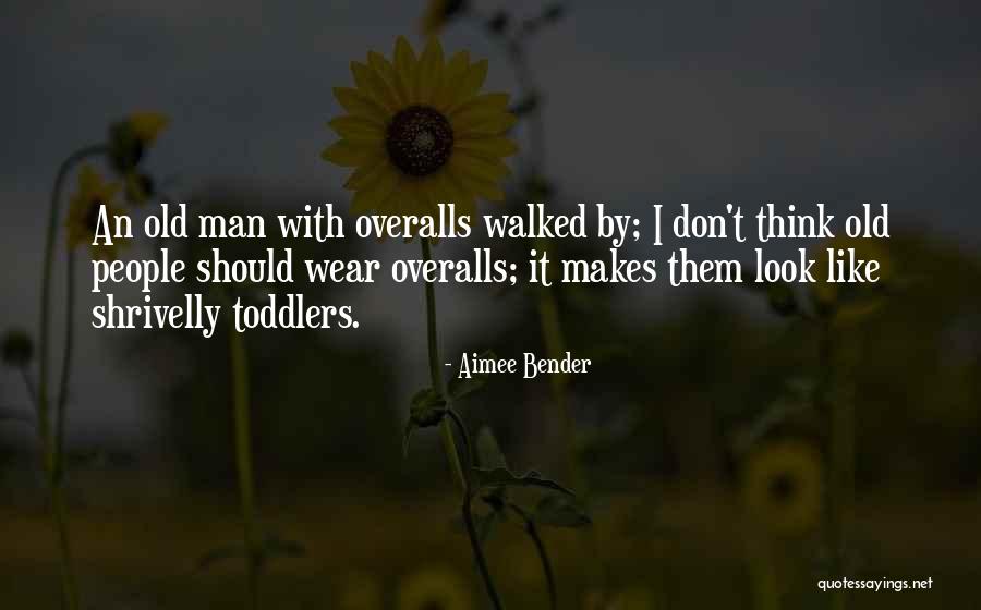 Humor Fashion Quotes By Aimee Bender Humor Fashion Quotes By Aimee Bender