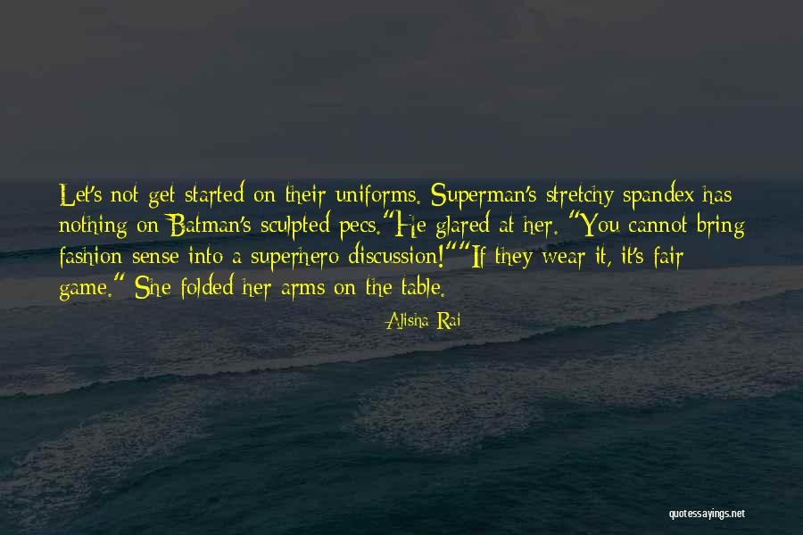 Humor Fashion Quotes By Alisha Rai Humor Fashion Quotes By Alisha Rai