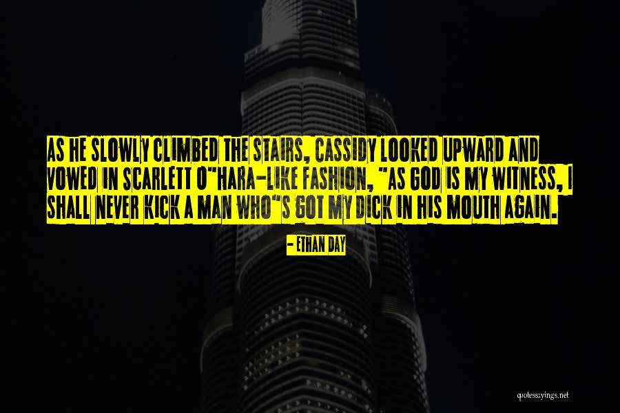 Humor Fashion Quotes By Ethan Day Humor Fashion Quotes By Ethan Day