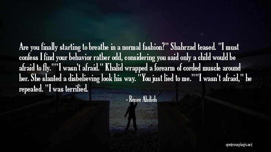 Humor Fashion Quotes By Renee Ahdieh Humor Fashion Quotes By Renee Ahdieh